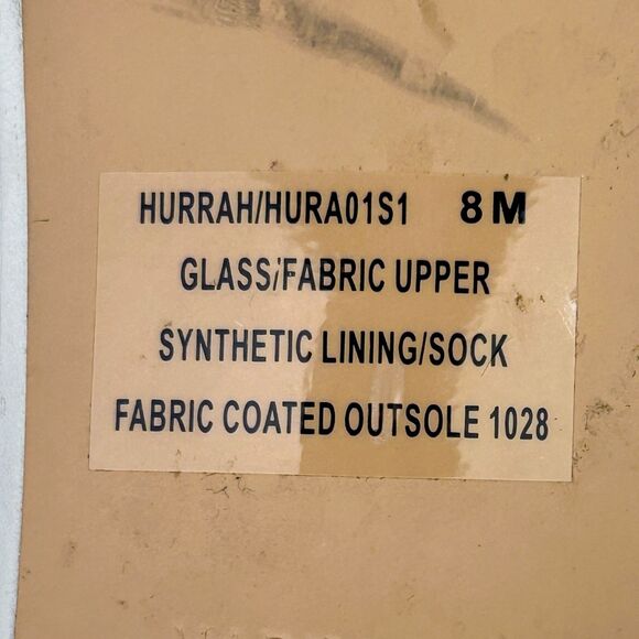 Steve Madden Hurrah Dress Sandals Silver Strappy Heels Crystal Embellishment 8 - Picture 9 of 11